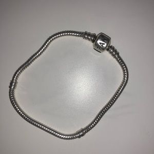 Pandora bracelet